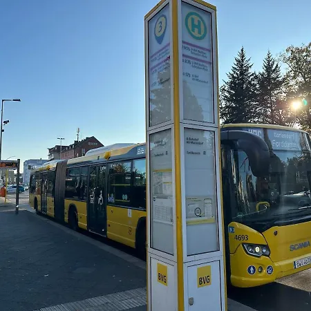 5 - Komfort & Guenstig شقة *