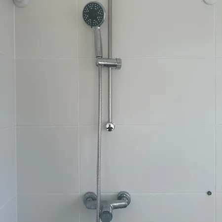 5 - Komfort & Guenstig شقة برلين