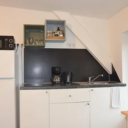 Апартаменты 5 - Komfort & Guenstig Берлин