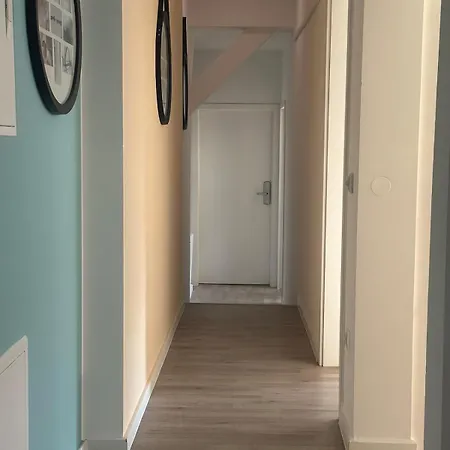 5 - Komfort & Guenstig