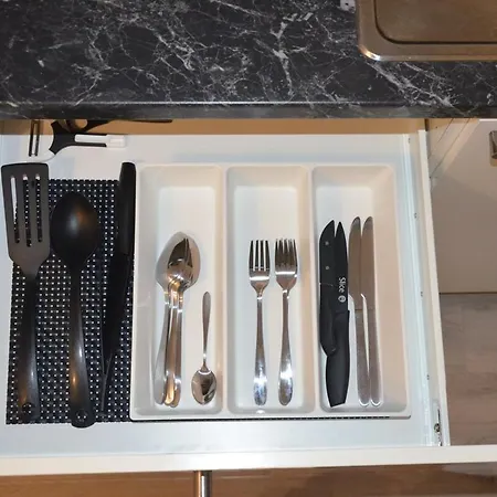 5 - Komfort & Guenstig *