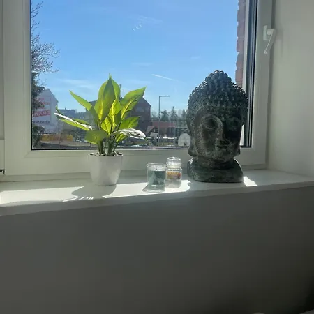 5 - Komfort & Guenstig Берлин