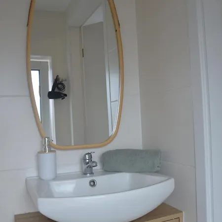 Апартаменты 5 - Komfort & Guenstig