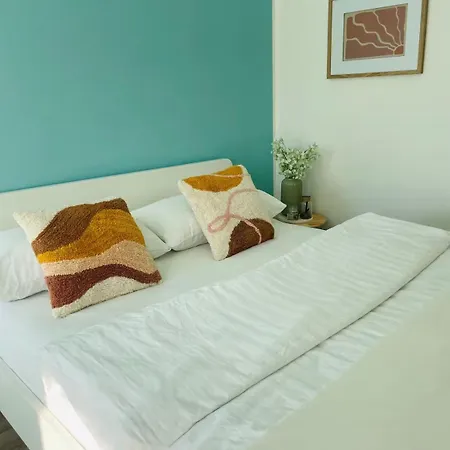 5 - Komfort & Guenstig شقة برلين