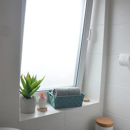 Апартаменты 5 - Komfort & Guenstig *