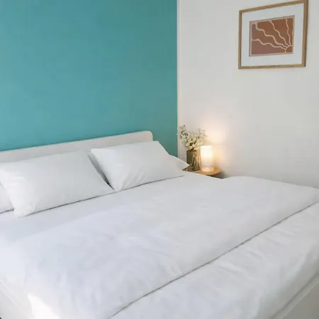 5 - Komfort & Guenstig Berlijn