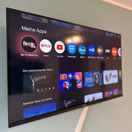 5 - Komfort & Guenstig