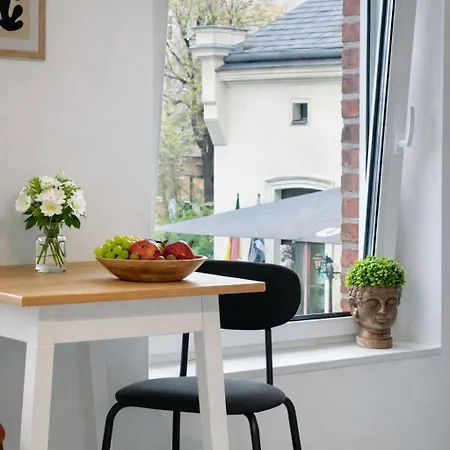 5 - Komfort & Guenstig Appartement *