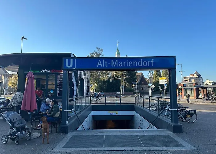 5 - Komfort & Guenstig * Berlin