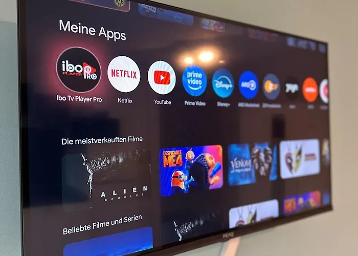 5 - Komfort&günstig