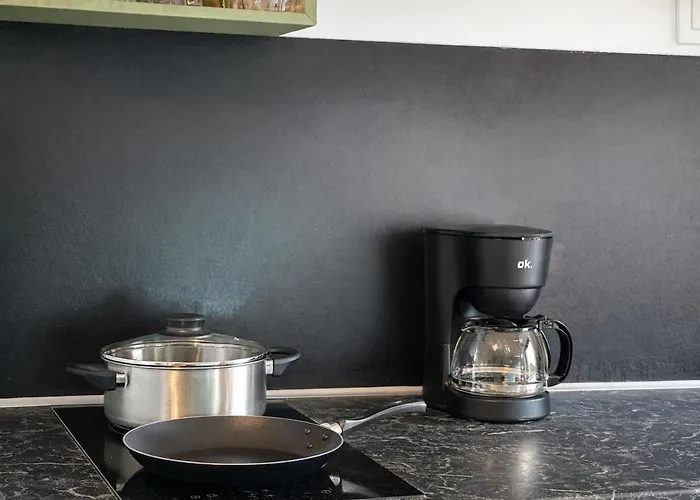 5 - Komfort&günstig Berlín