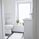 Apartamento 5 - Komfort&günstig *