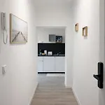 Apartamento 5 - Komfort&günstig Berlín