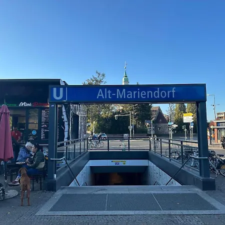 5 - Komfort&günstig * Berlin