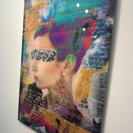 Apartment 5 - Komfort&günstig *