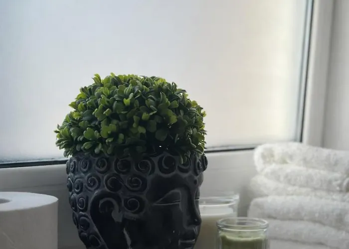 5 - Komfort & Guenstig * 柏林