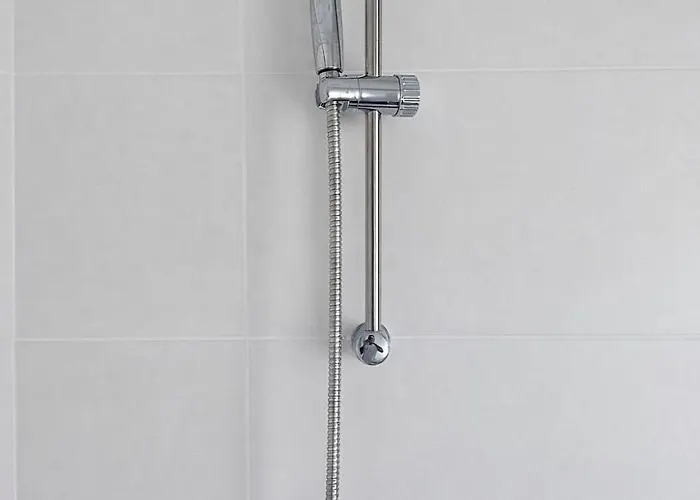 Lägenhet 5 - Komfort & Guenstig *