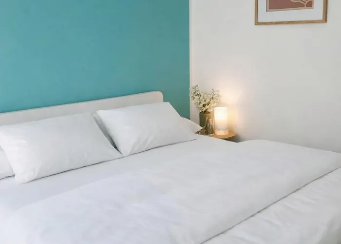 5 - Komfort & Guenstig Berlin